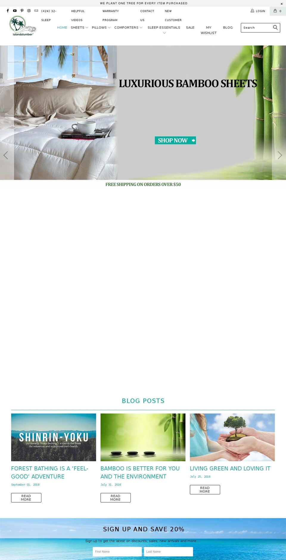 Copy of turbo Shopify theme site example islandslumber.com