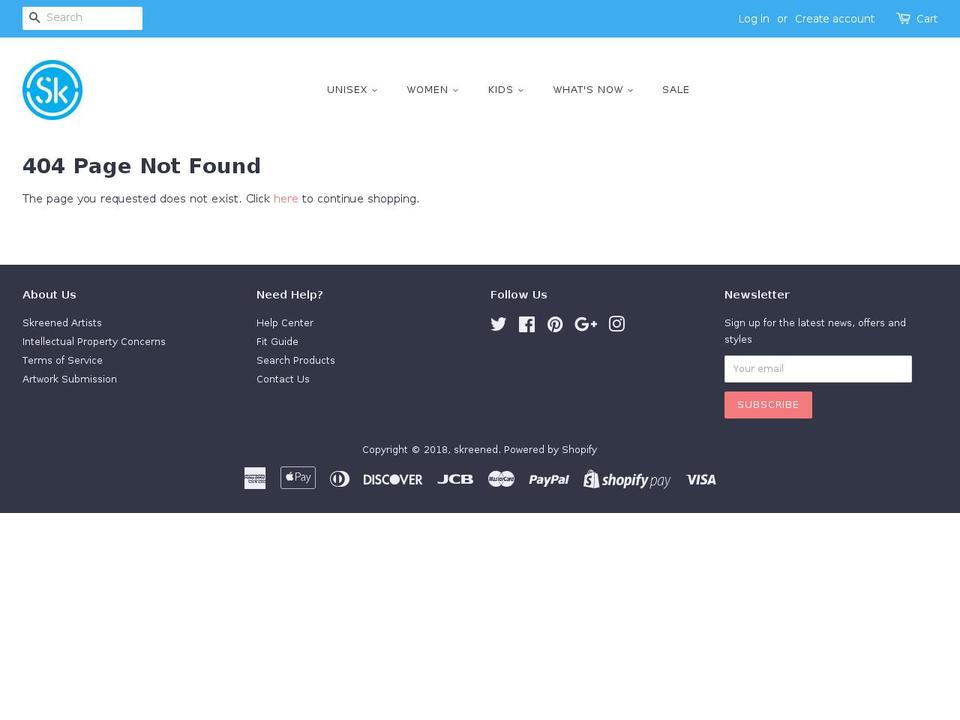 islandsware.com shopify website screenshot