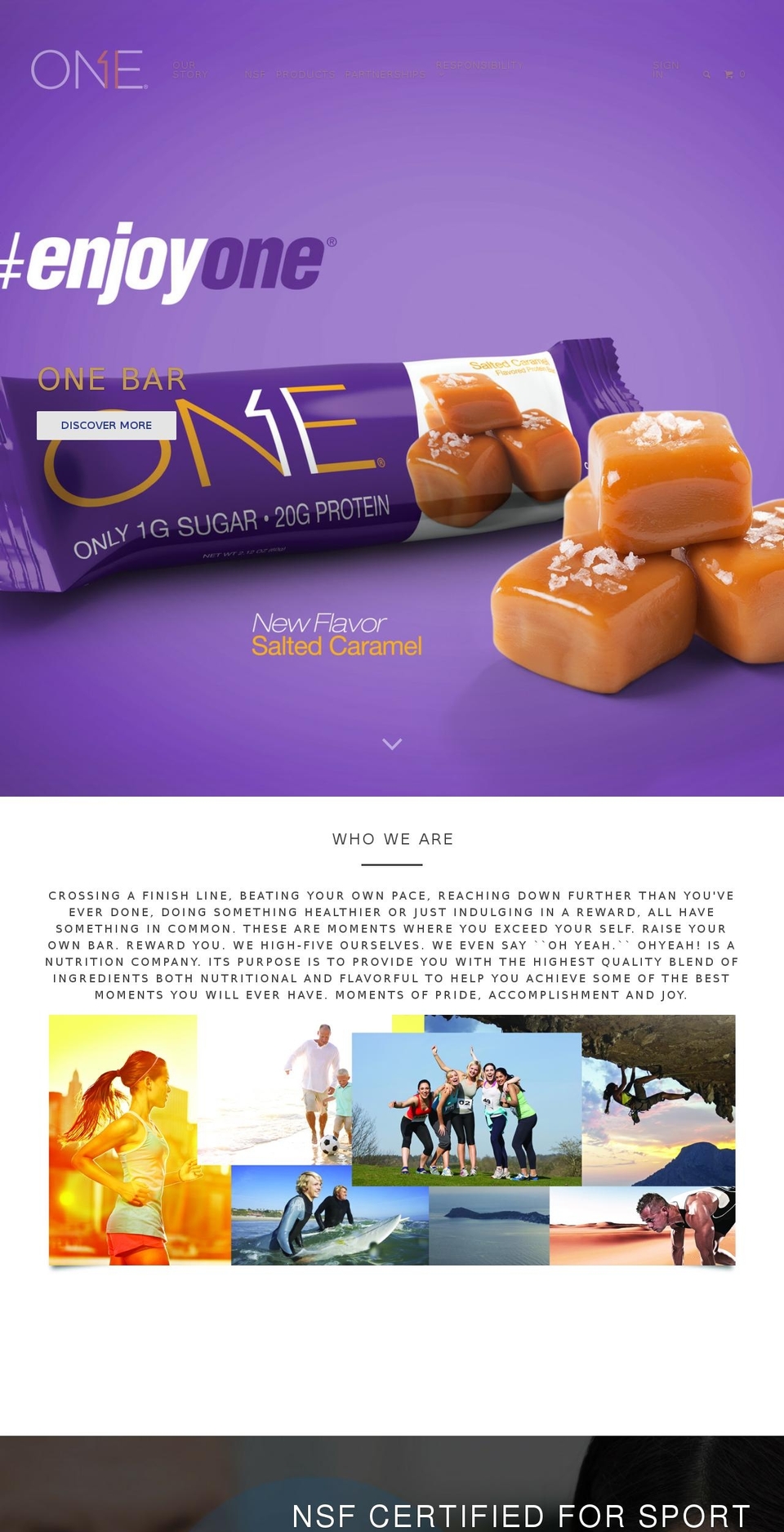 OhYeah! Site Shopify theme site example issresearch.com