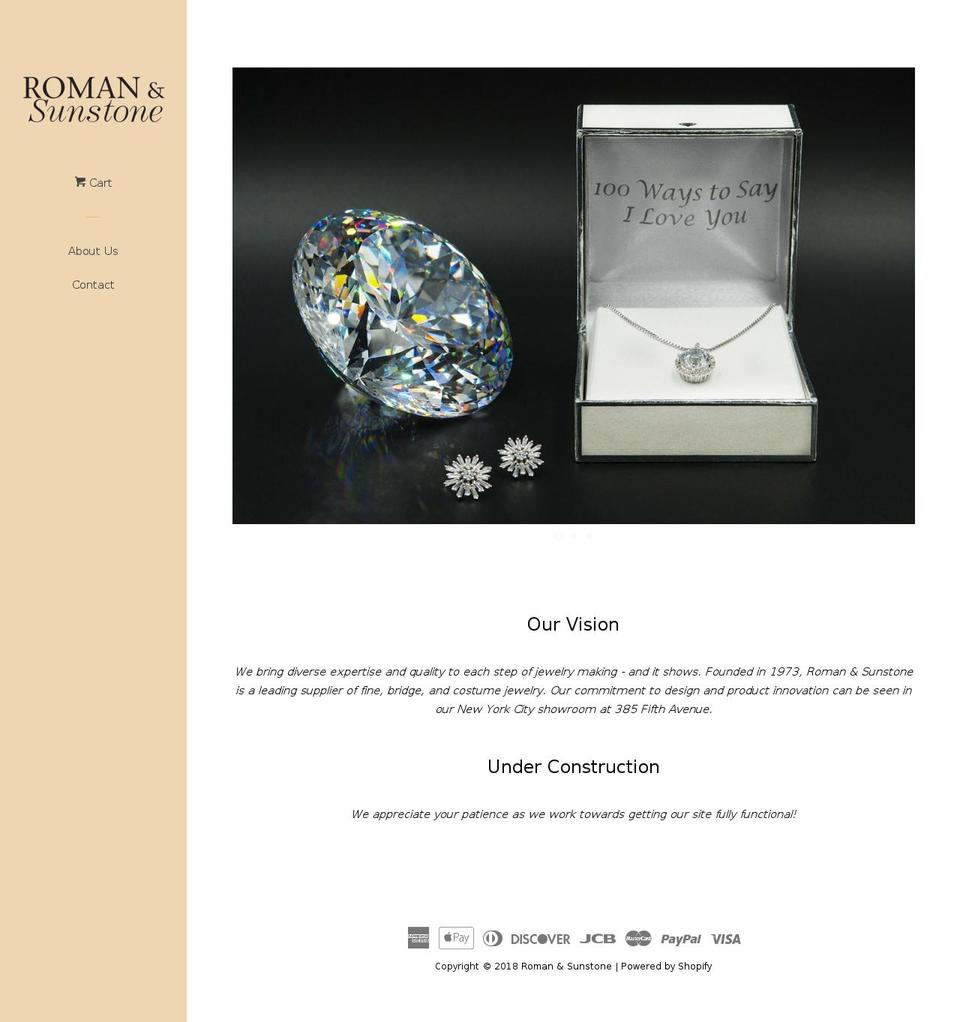 istarllc.net shopify website screenshot