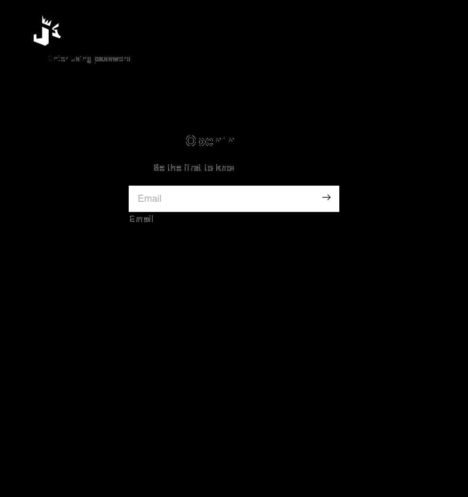 isthatjay.com shopify website screenshot