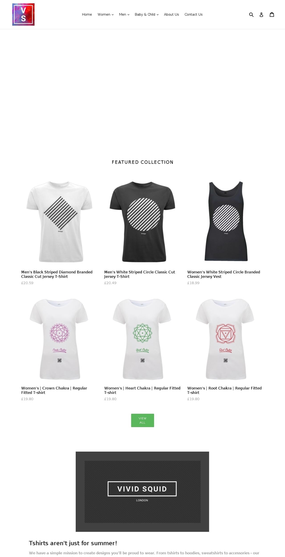 it-addicts.com shopify website screenshot