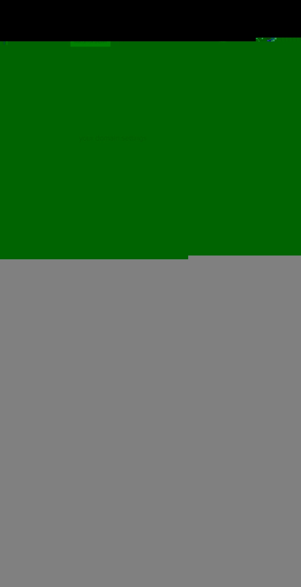 italvitalliving.com shopify website screenshot