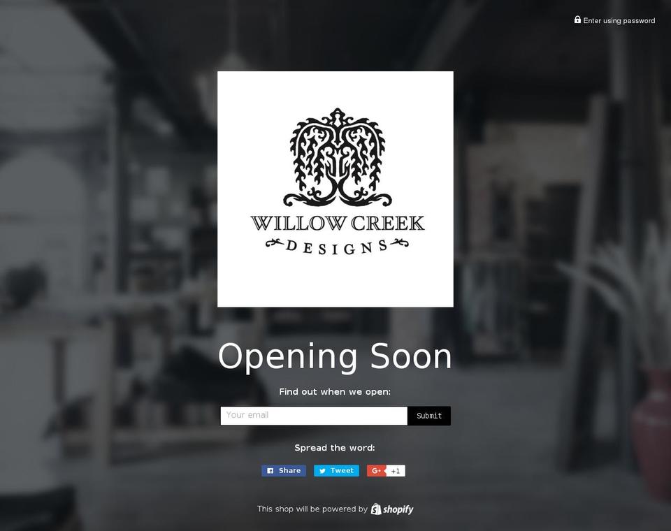 itdoesntgetbetterthanthis.com shopify website screenshot