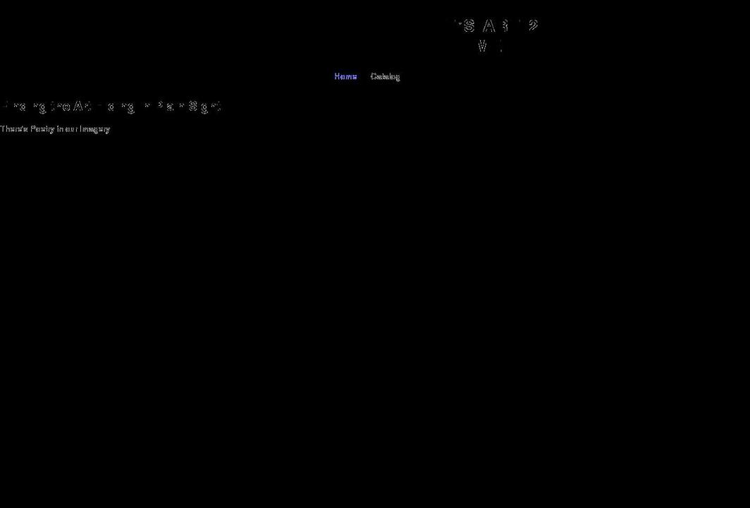 itsart2me.com shopify website screenshot