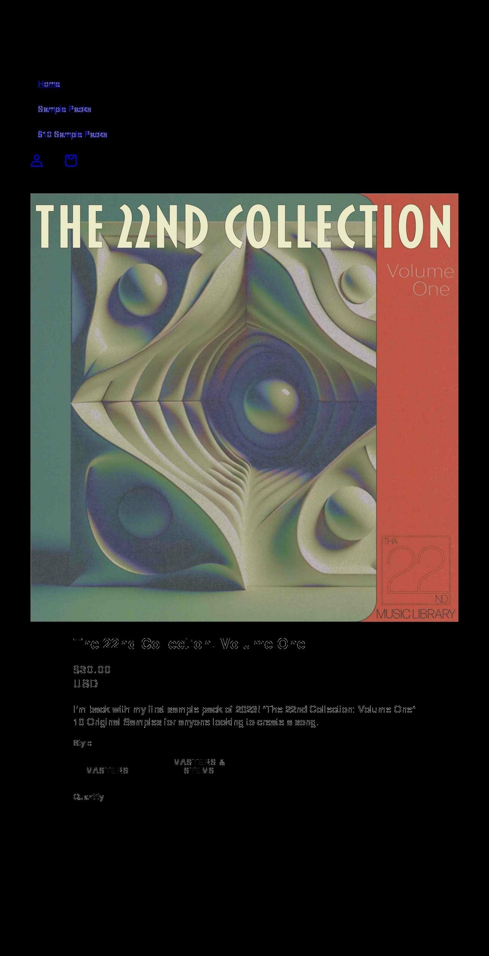 itseasyell.com shopify website screenshot