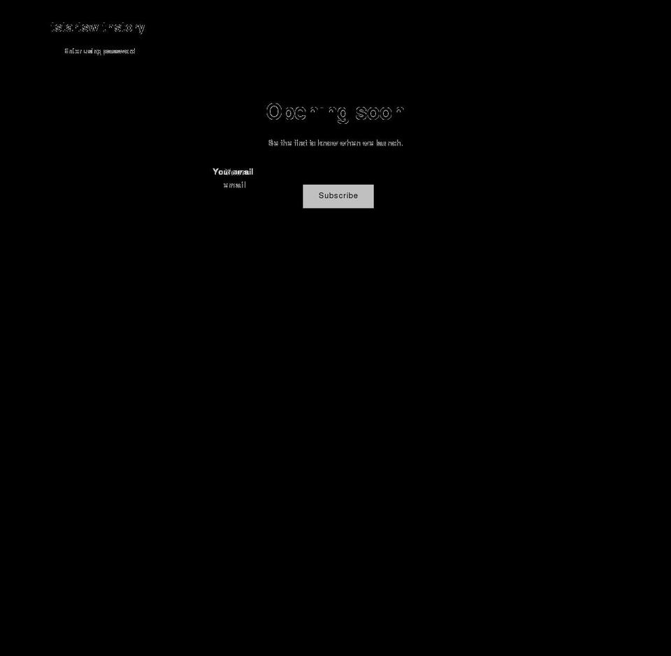itstartswithstory.com shopify website screenshot