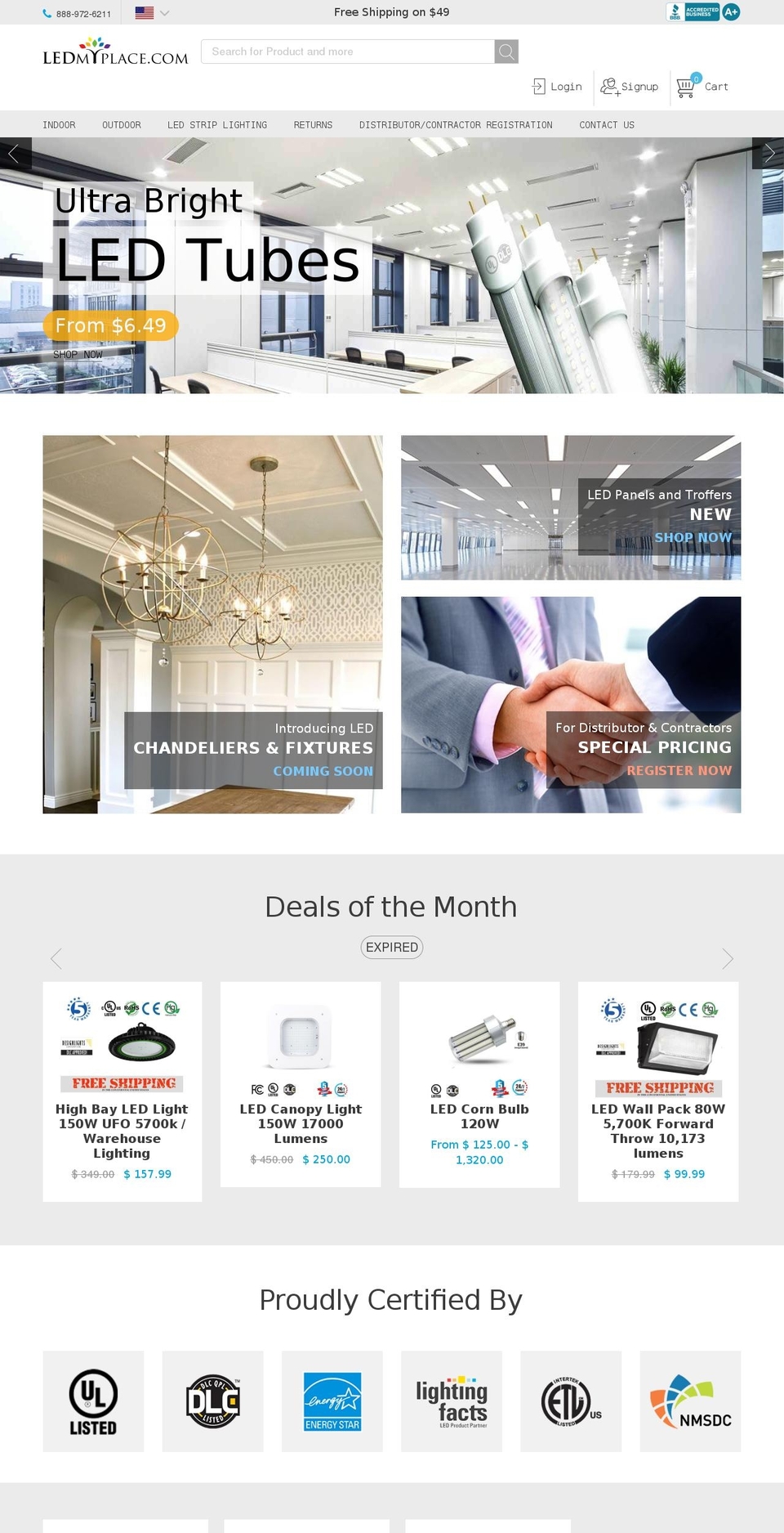 ivanees.com shopify website screenshot