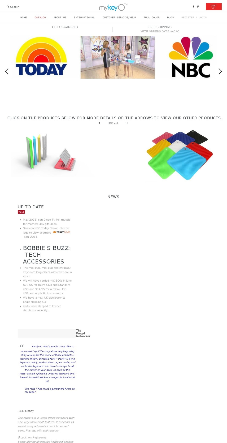 ivoltmeter.com shopify website screenshot