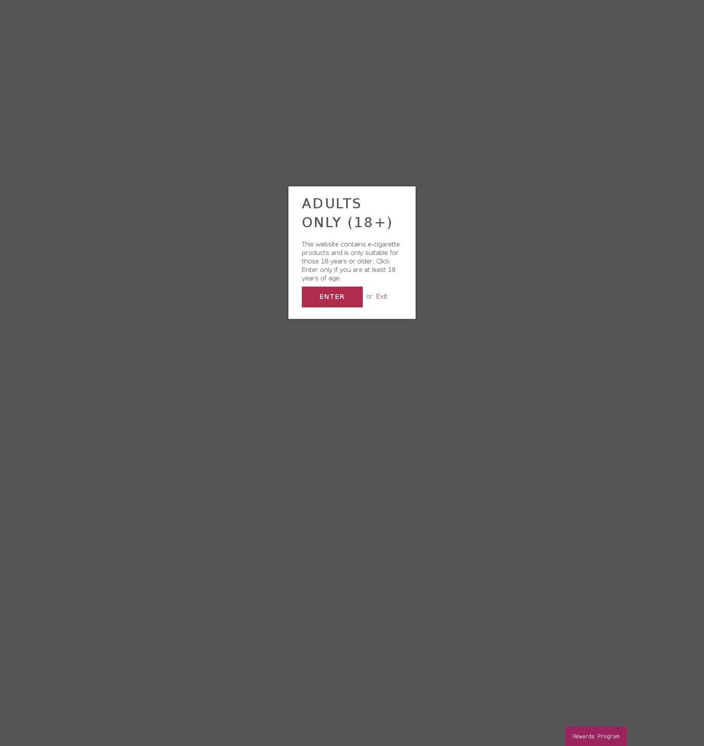 ivorypippin.com shopify website screenshot