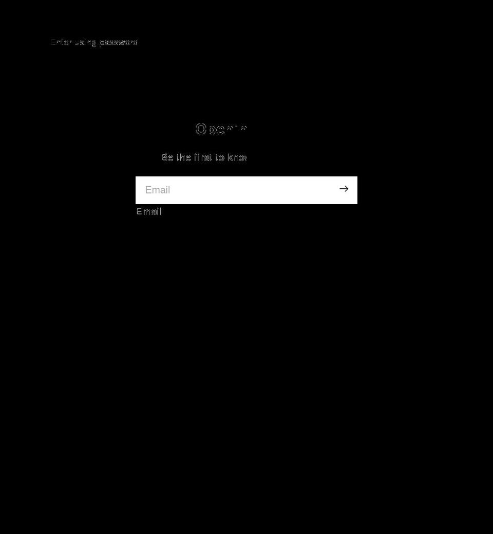 ivymaneshop.com shopify website screenshot