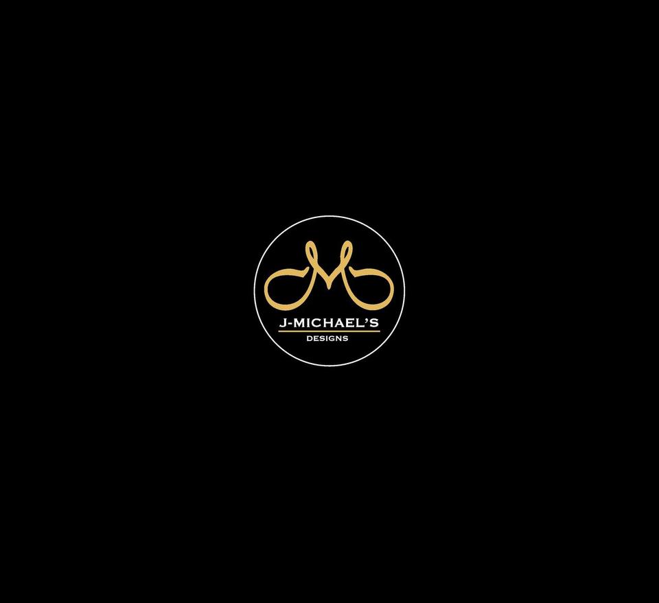 j-michaeldesigns.com — Shopify storefront screenshot