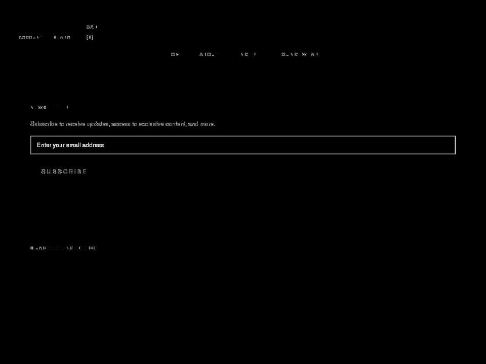 jacelle.co shopify website screenshot