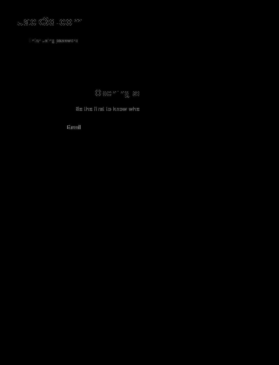 jack3d.com shopify website screenshot