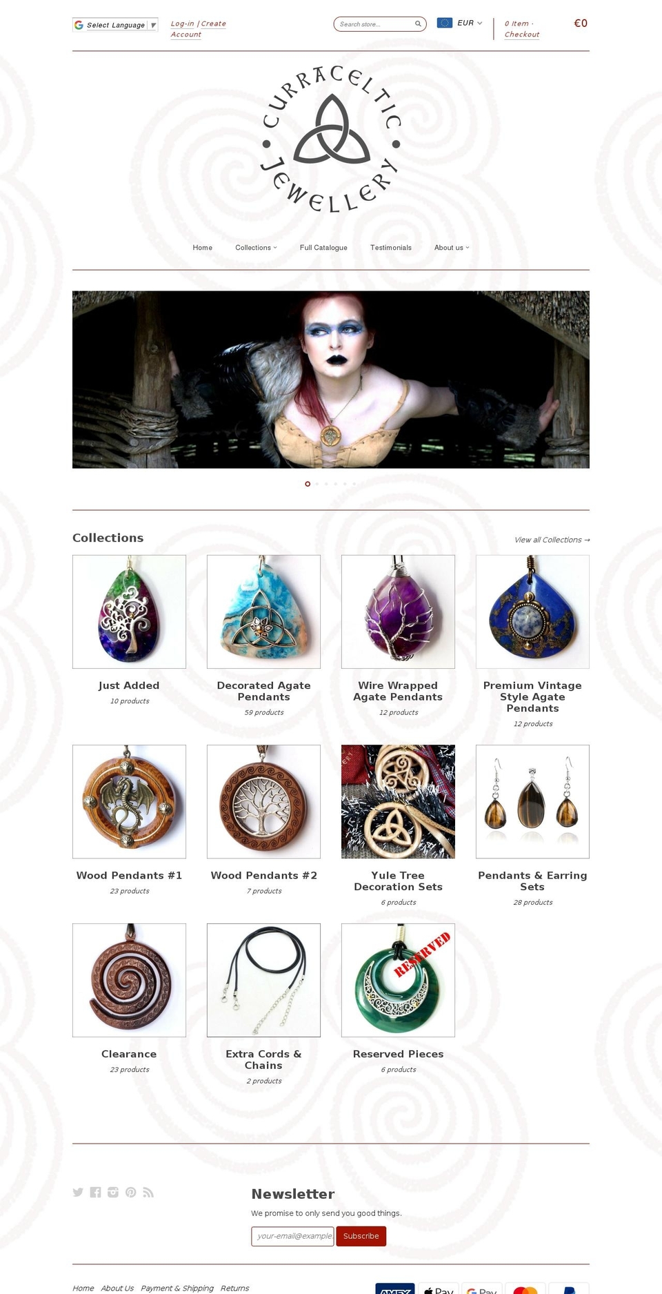jackdolanwoodcraft.com — Shopify storefront screenshot