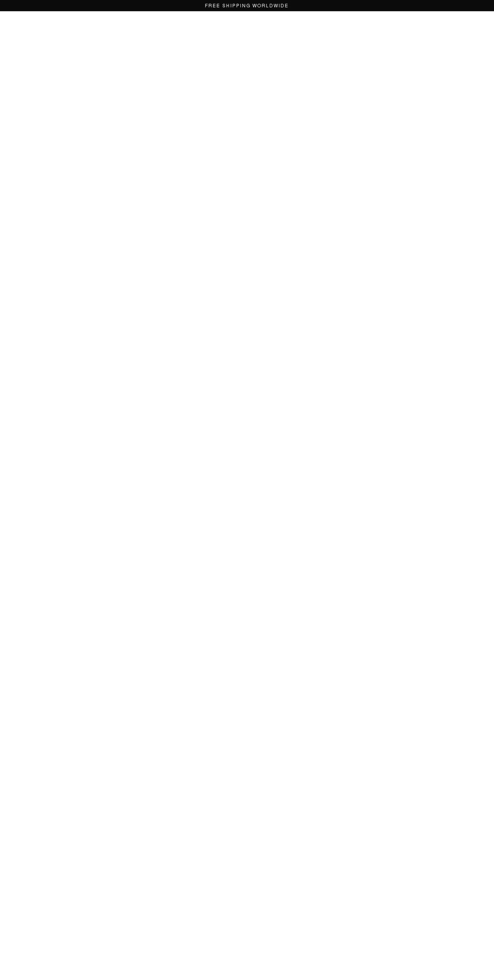 jacobalexanderwatches.com shopify website screenshot