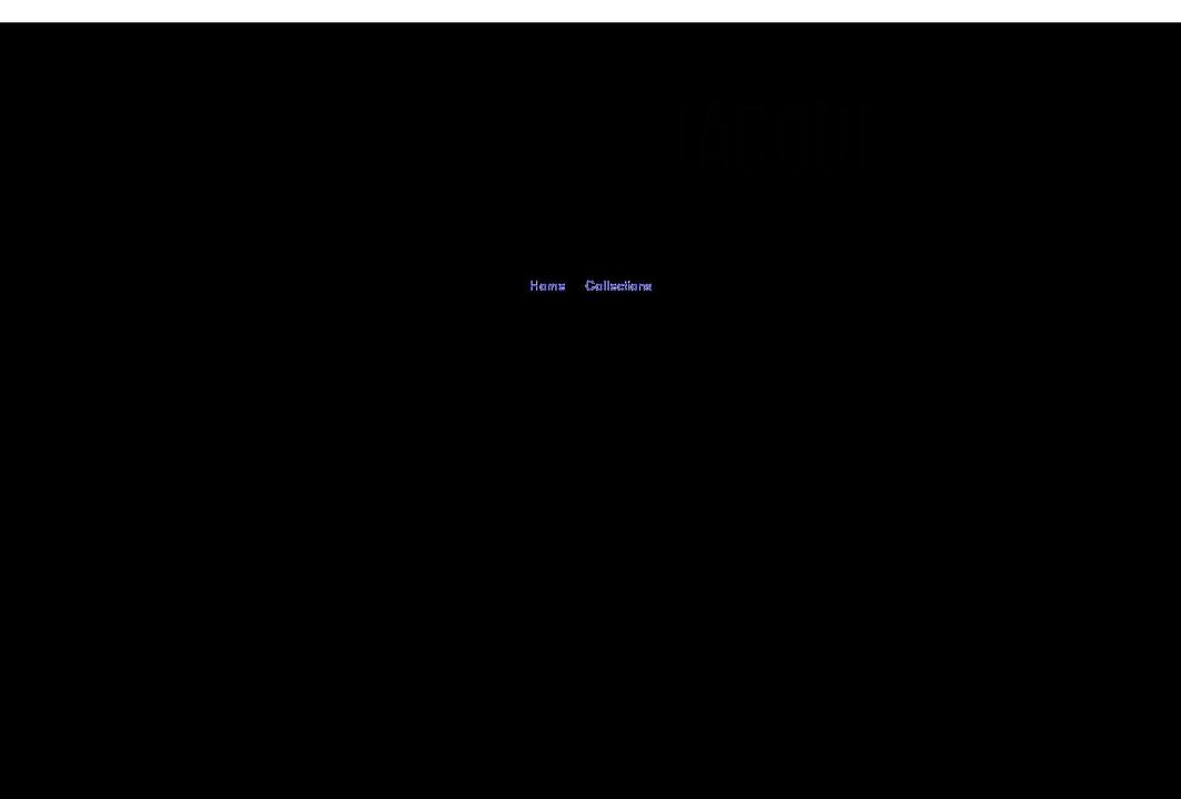 jacqui.shop shopify website screenshot