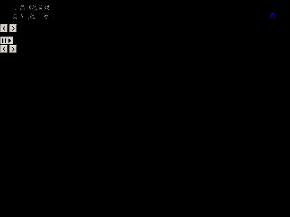jadamscreative.shop shopify website screenshot