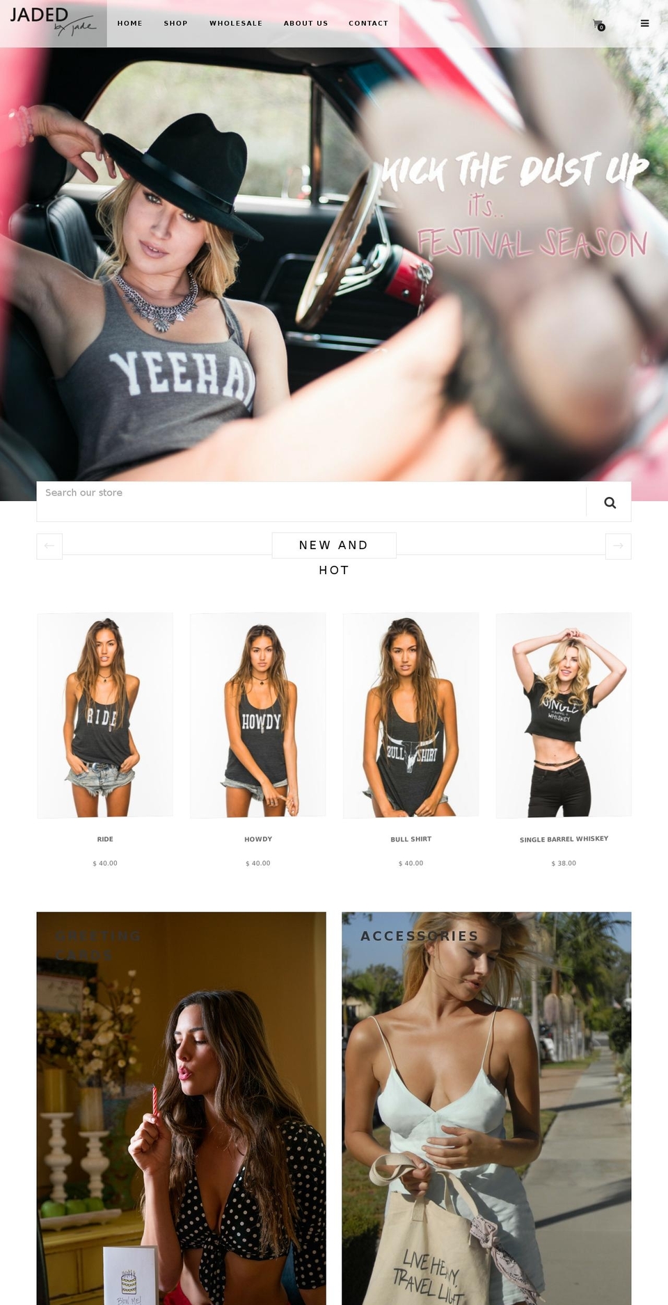 puro1-v-1-1 Shopify theme site example jadedbyjade.com