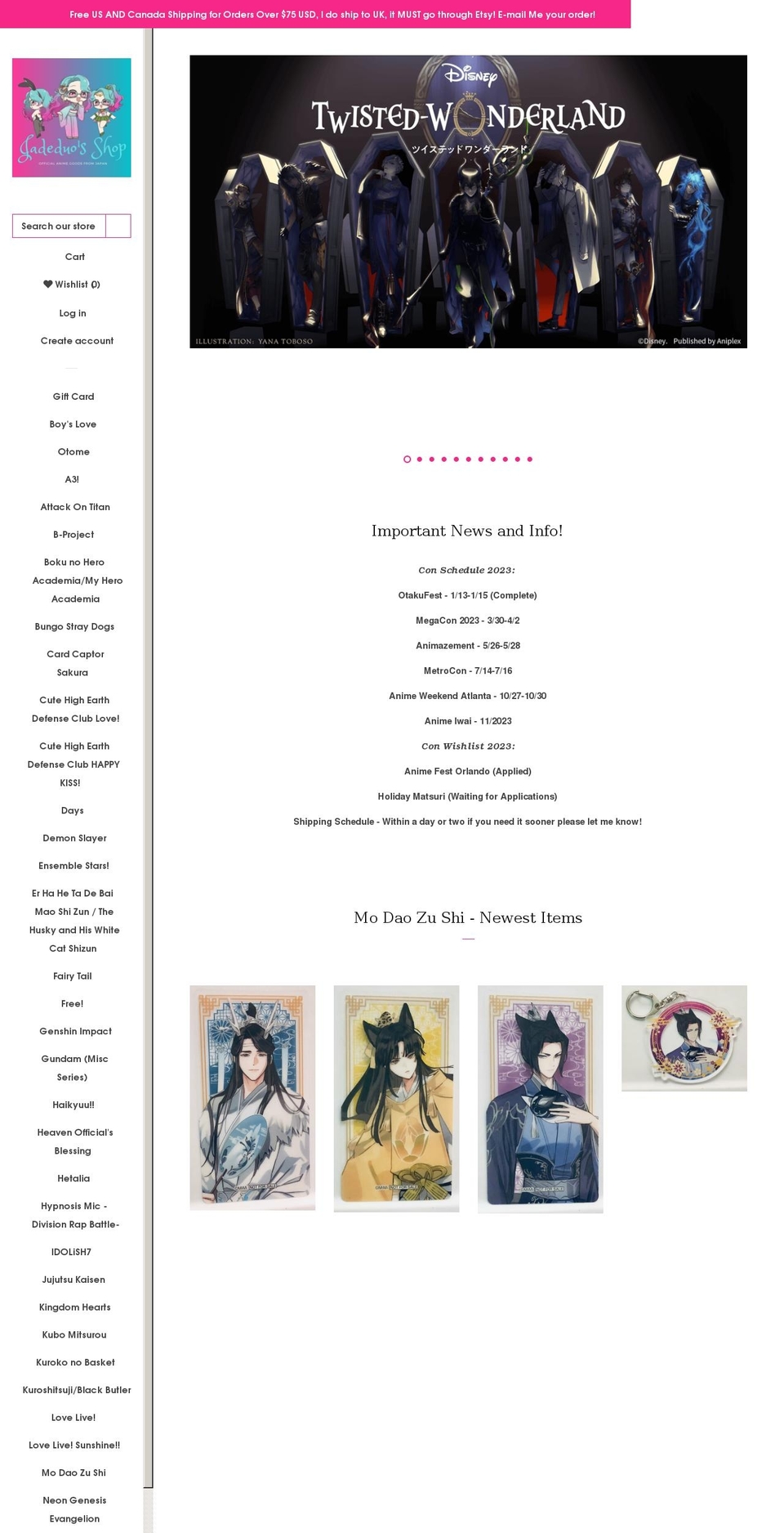 jadeduo-s-shop.myshopify.com shopify website screenshot