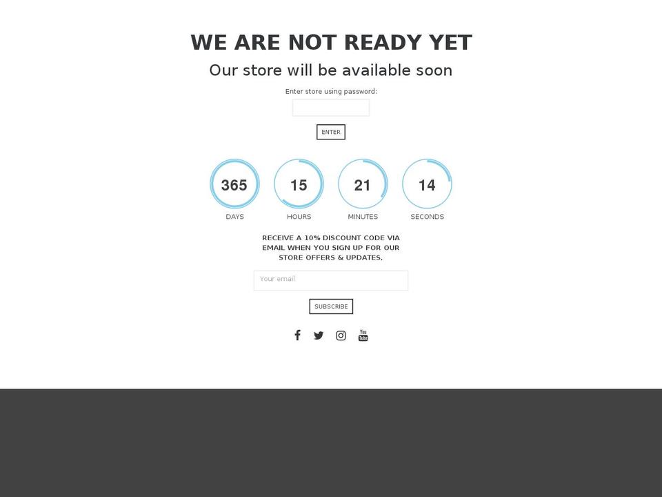 theme371 Shopify theme site example jadewholesale.com