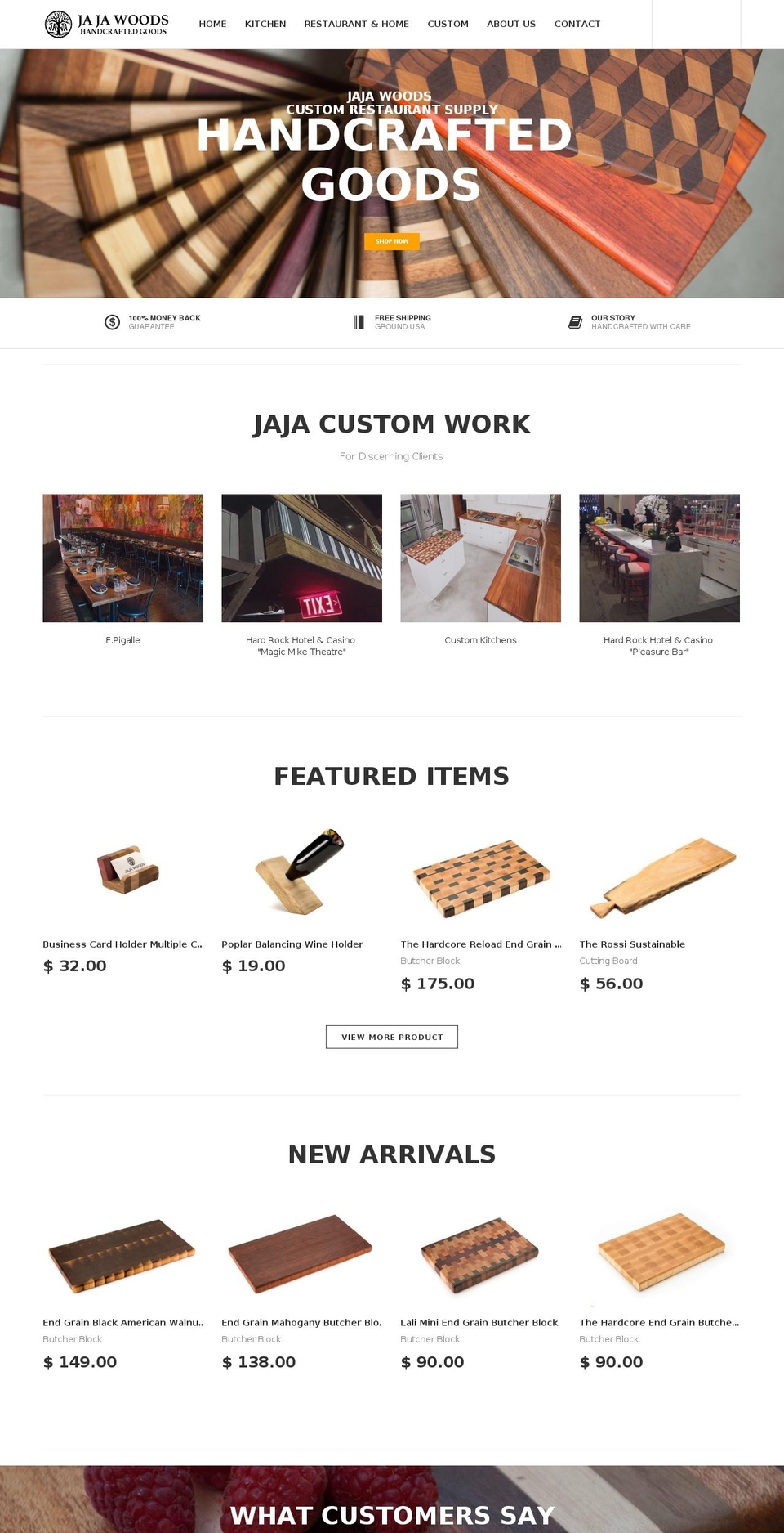 hosoren-index2 Shopify theme site example jajaboards.com