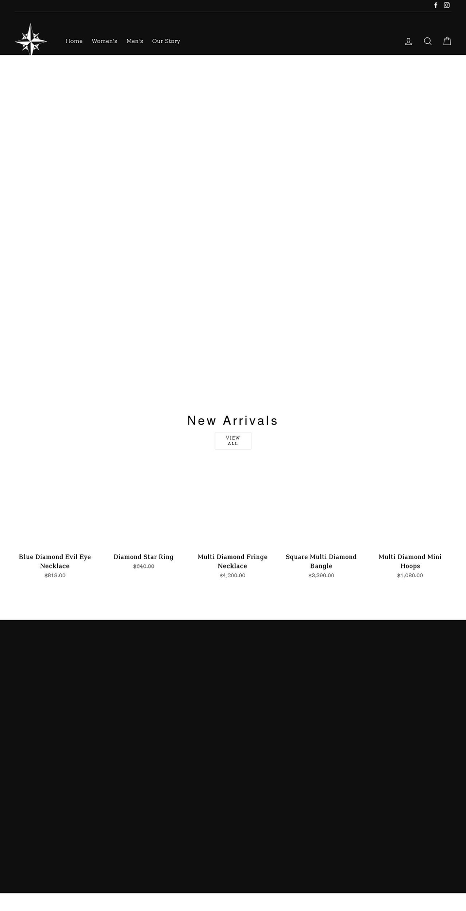 jakeusa.com shopify website screenshot
