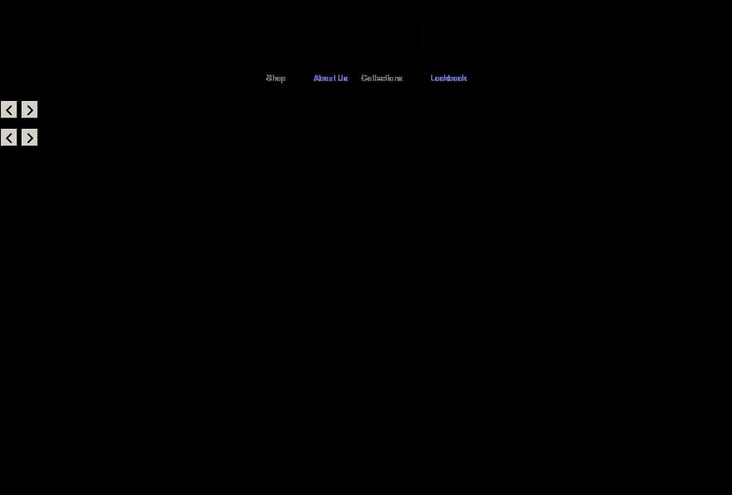 jalilli.com shopify website screenshot