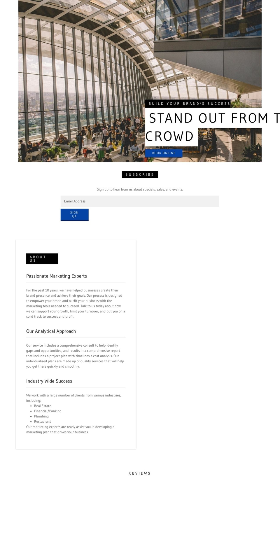 jamajas.com — Shopify storefront screenshot