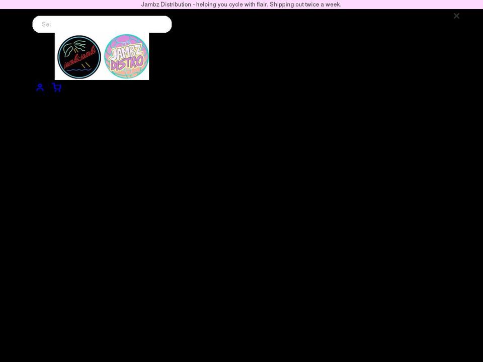 jambijambi.com shopify website screenshot