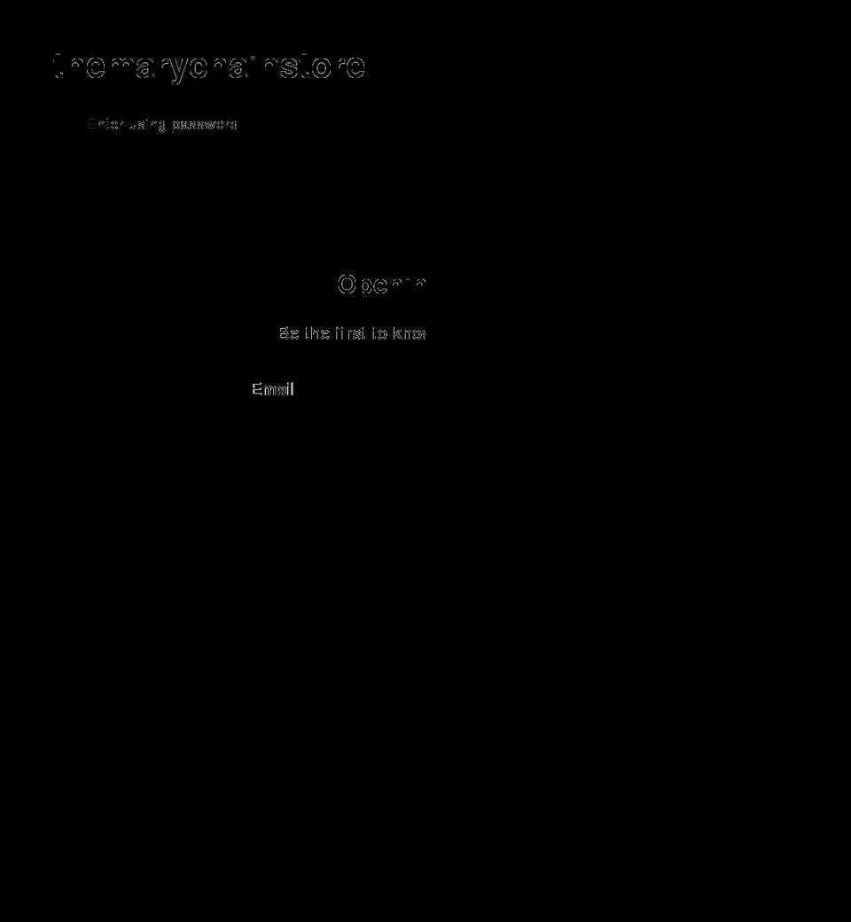 jamc.shop shopify website screenshot