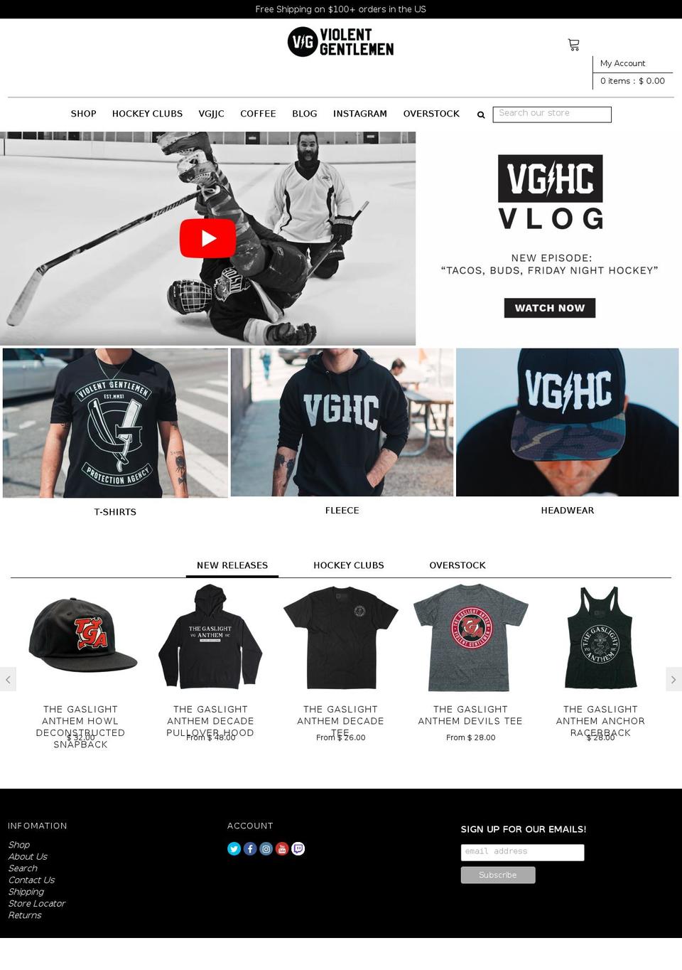 jamiebennthagawd.com — Shopify storefront screenshot