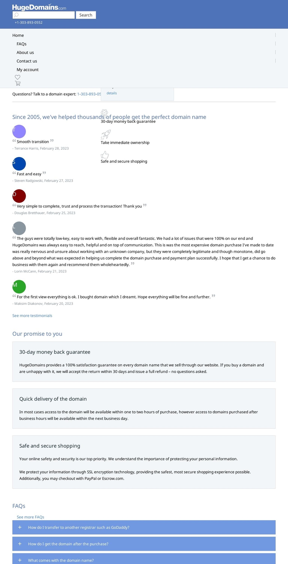 jamilz.com — Shopify storefront screenshot