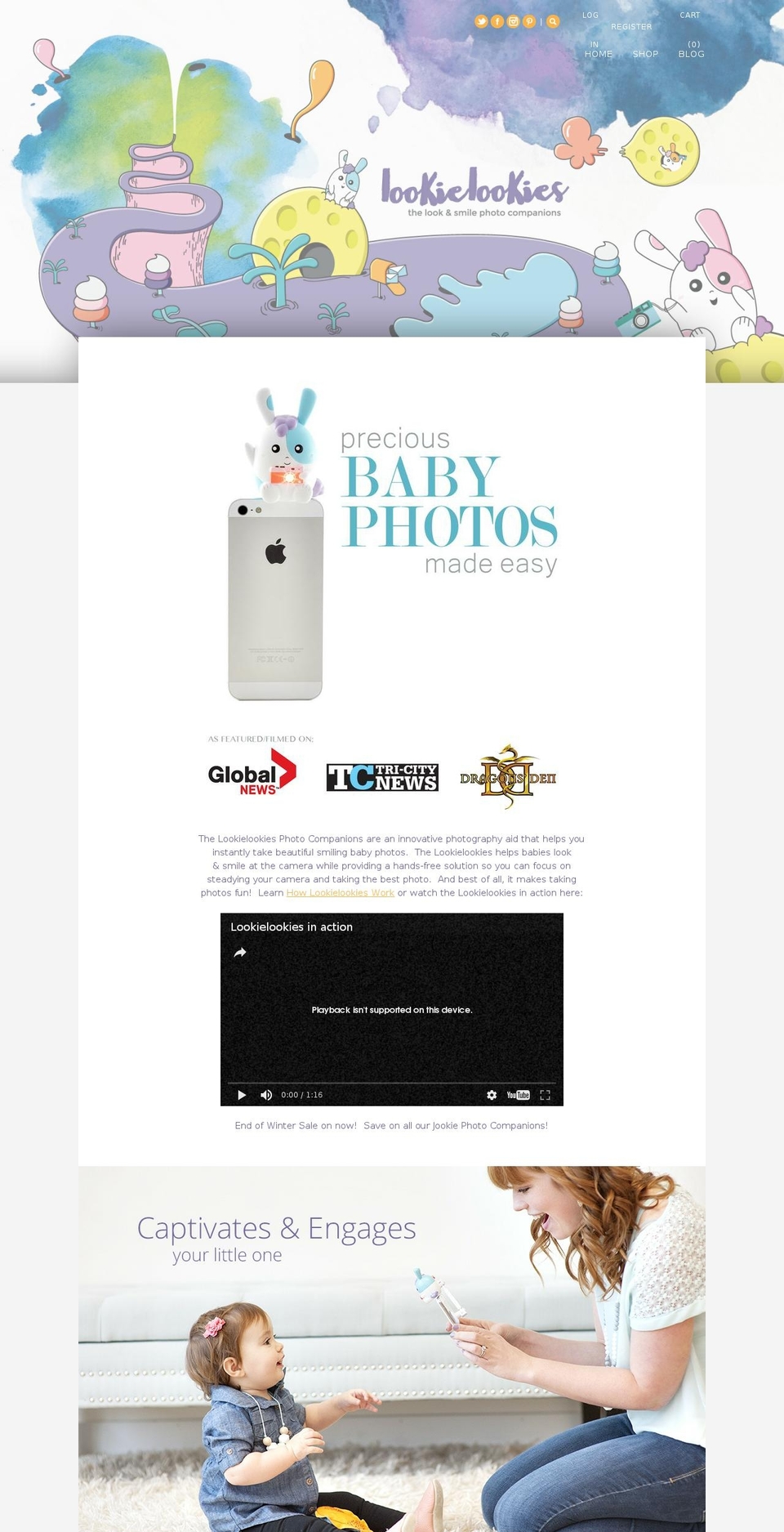 jamovo.com shopify website screenshot