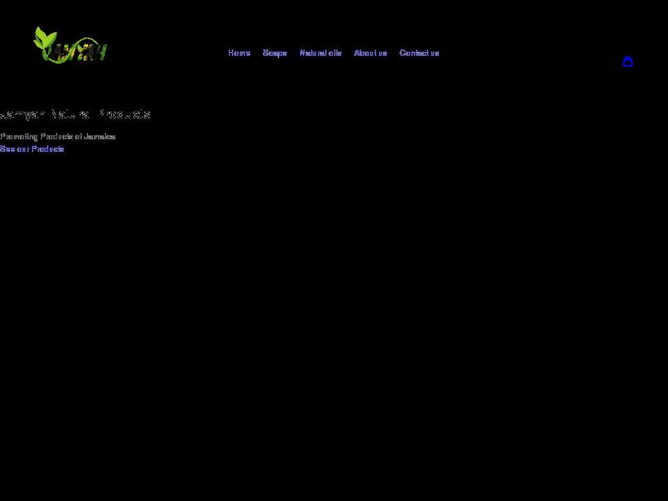 jamyah.co.uk shopify website screenshot