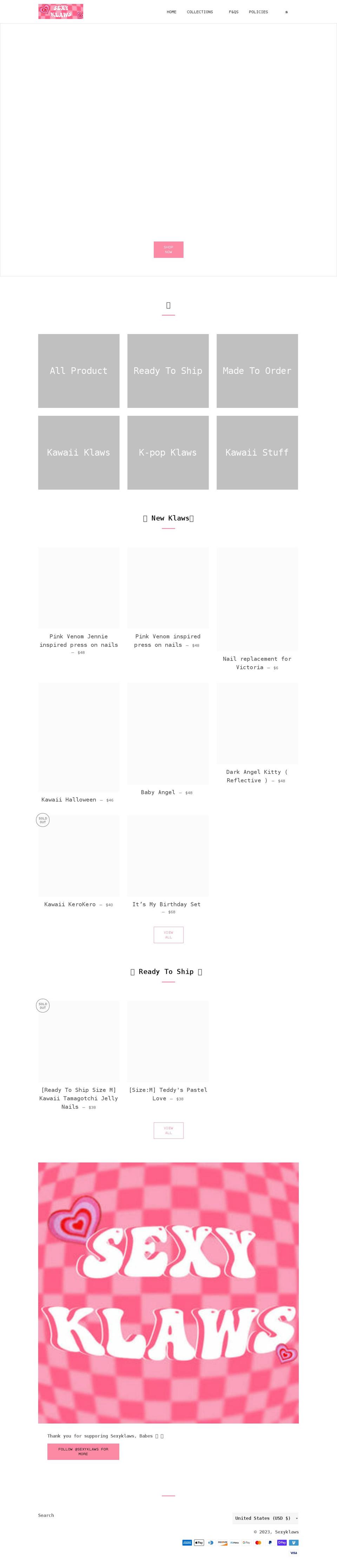 jancarsre.com shopify website screenshot