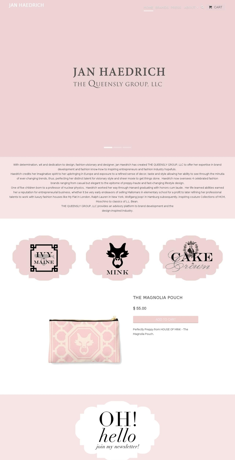 www-savekingscourt-com-retina Shopify theme site example janhaedrich.com