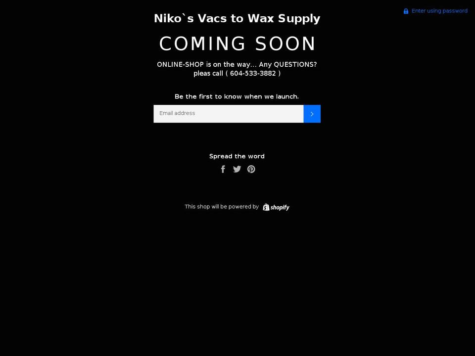 janitorssuperstore.com — Shopify storefront screenshot