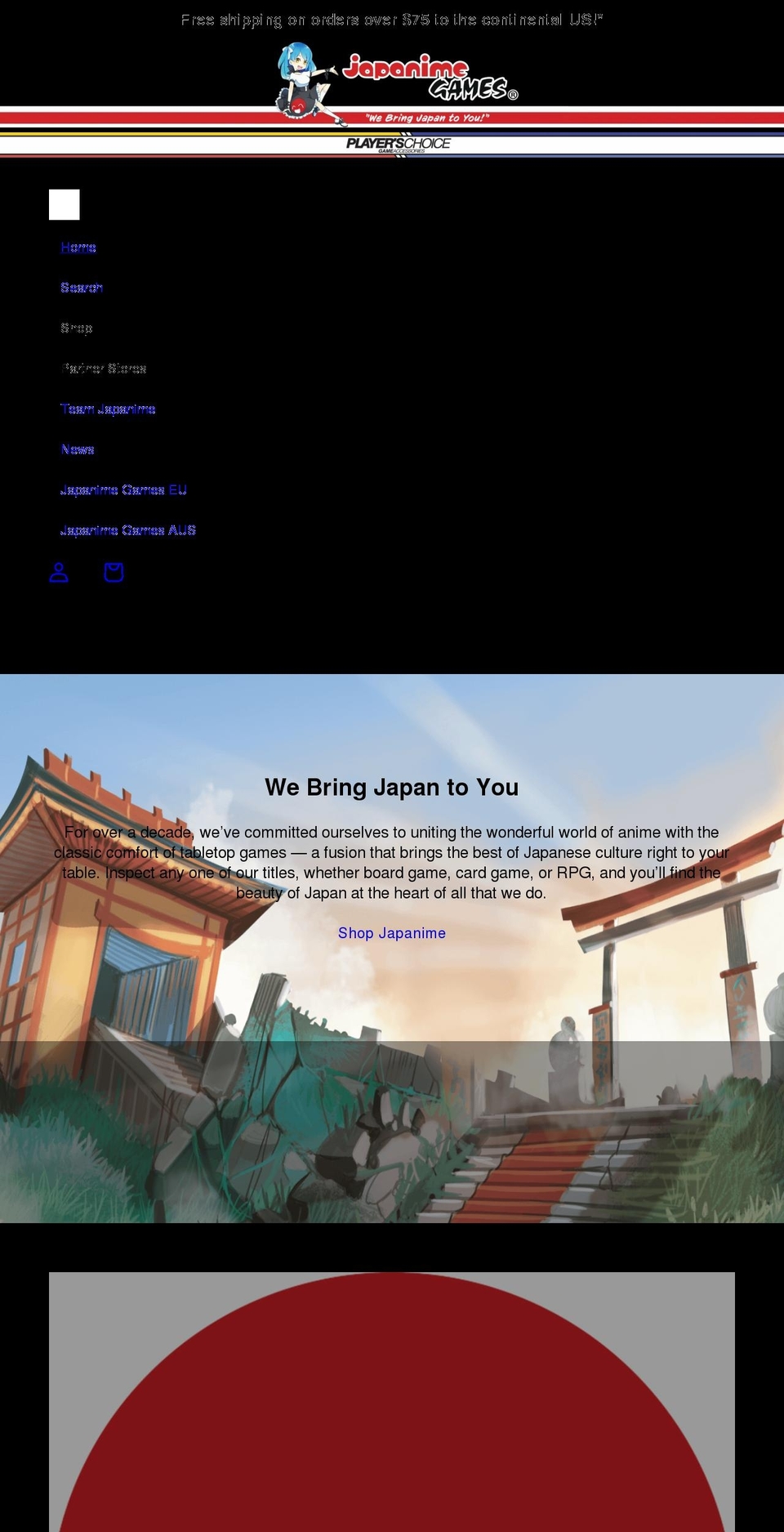 Theme export japanimegames-com-bt-beloria--di Shopify theme site example japanimegames-eu.com