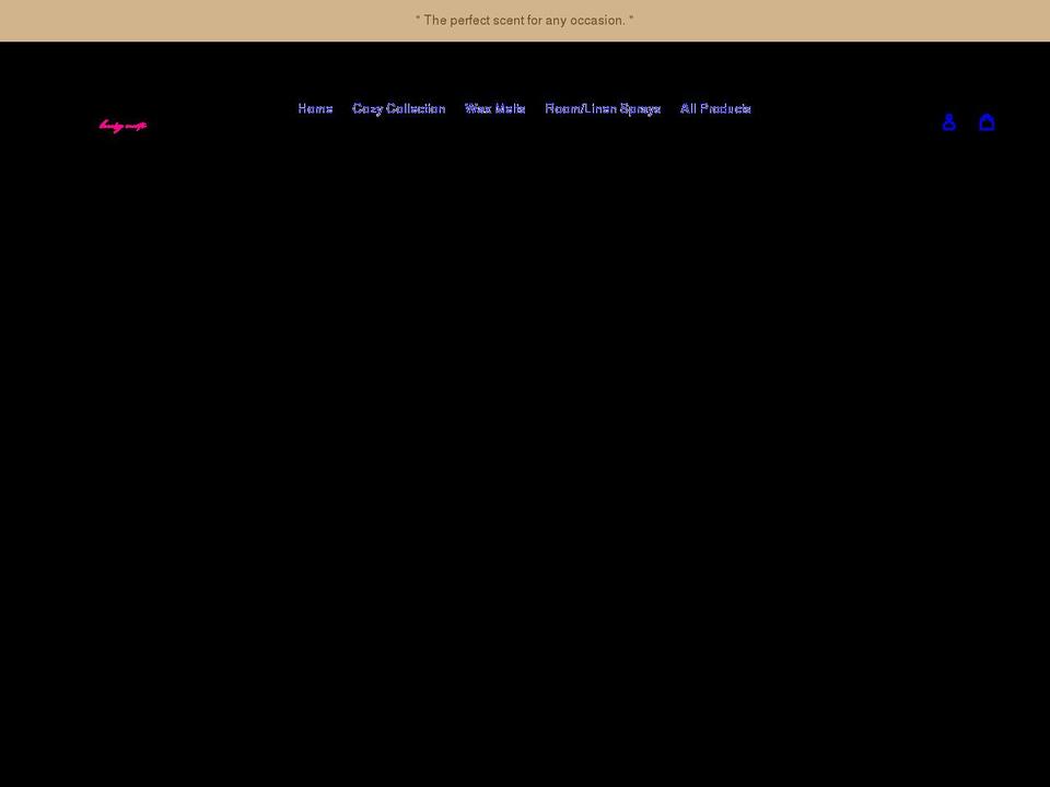 jasmonay.com shopify website screenshot