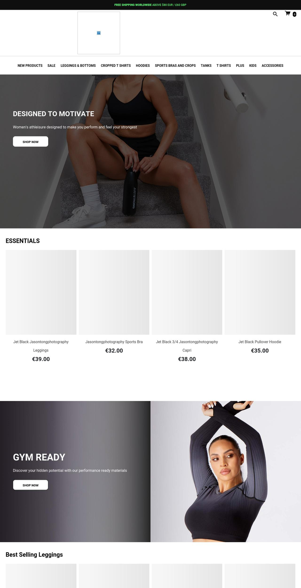 jasontongphotography.com shopify website screenshot