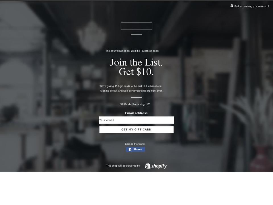 javaadvisor.com shopify website screenshot