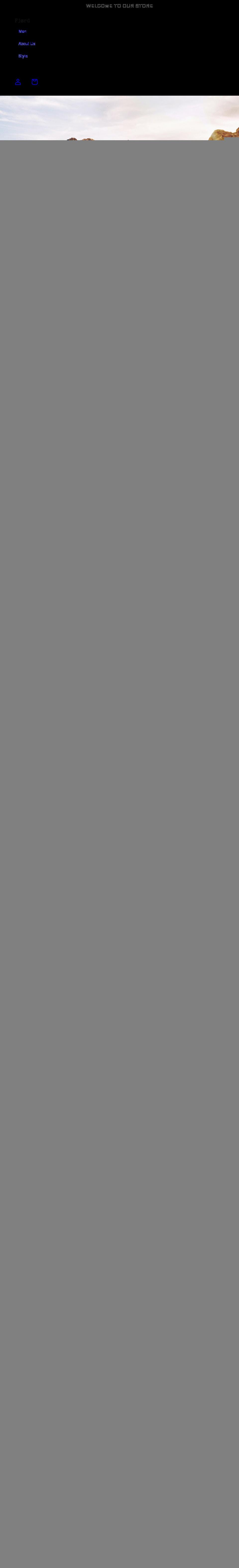 javonsoap.com shopify website screenshot
