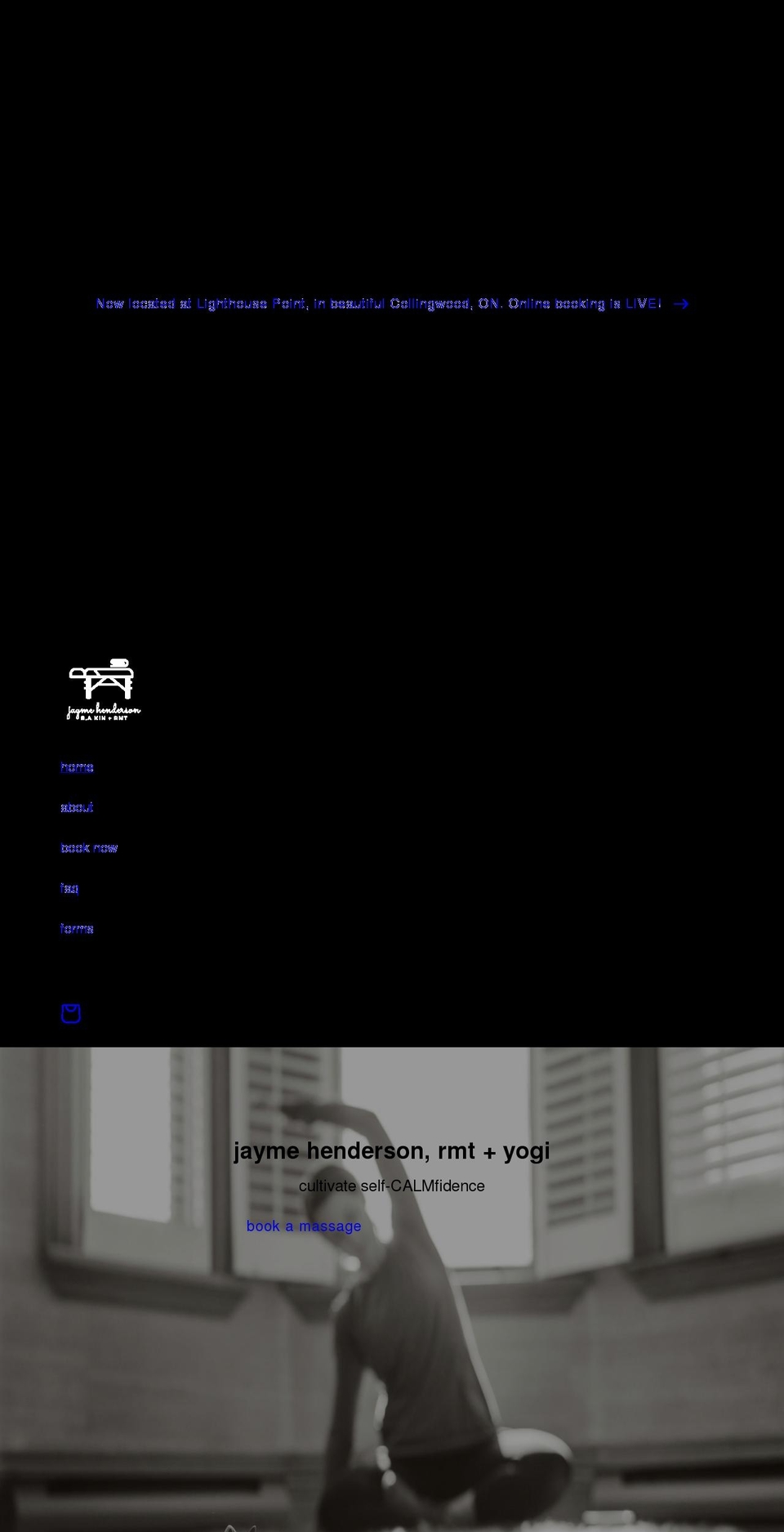jaymehendersonrmt.com — Shopify storefront screenshot