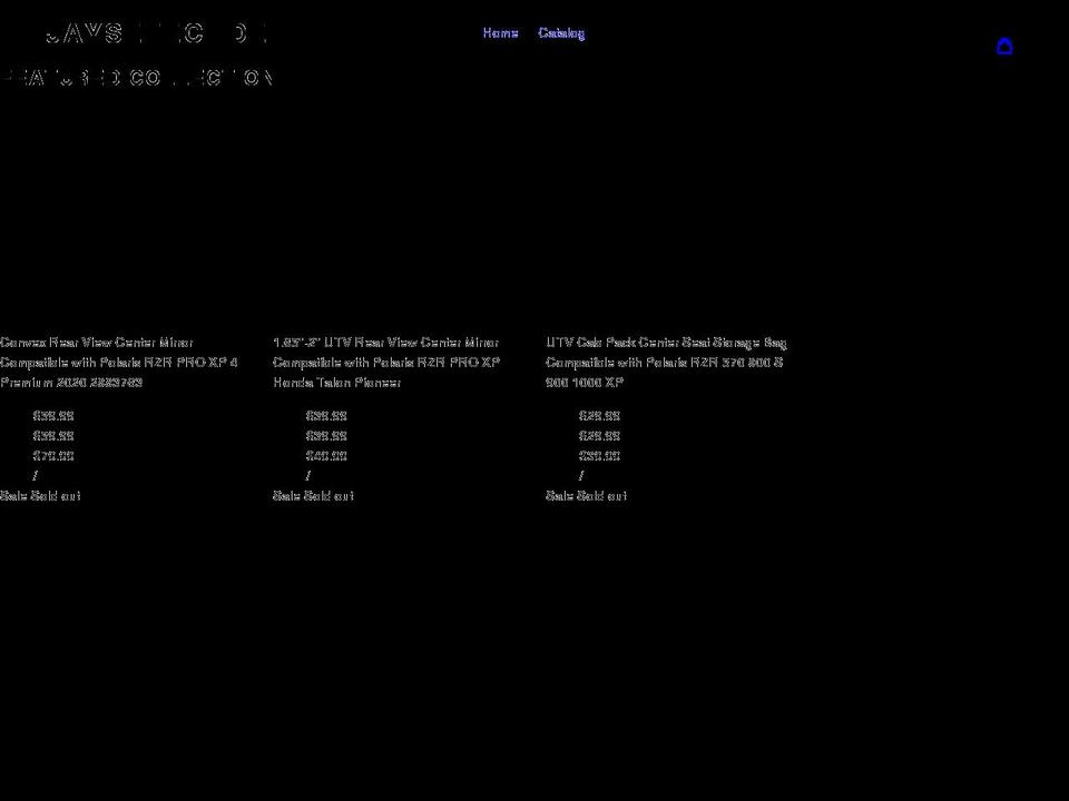 jaysetechde.com shopify website screenshot