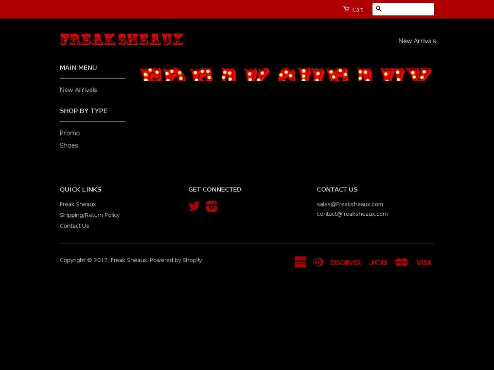 jaysklozet.com shopify website screenshot