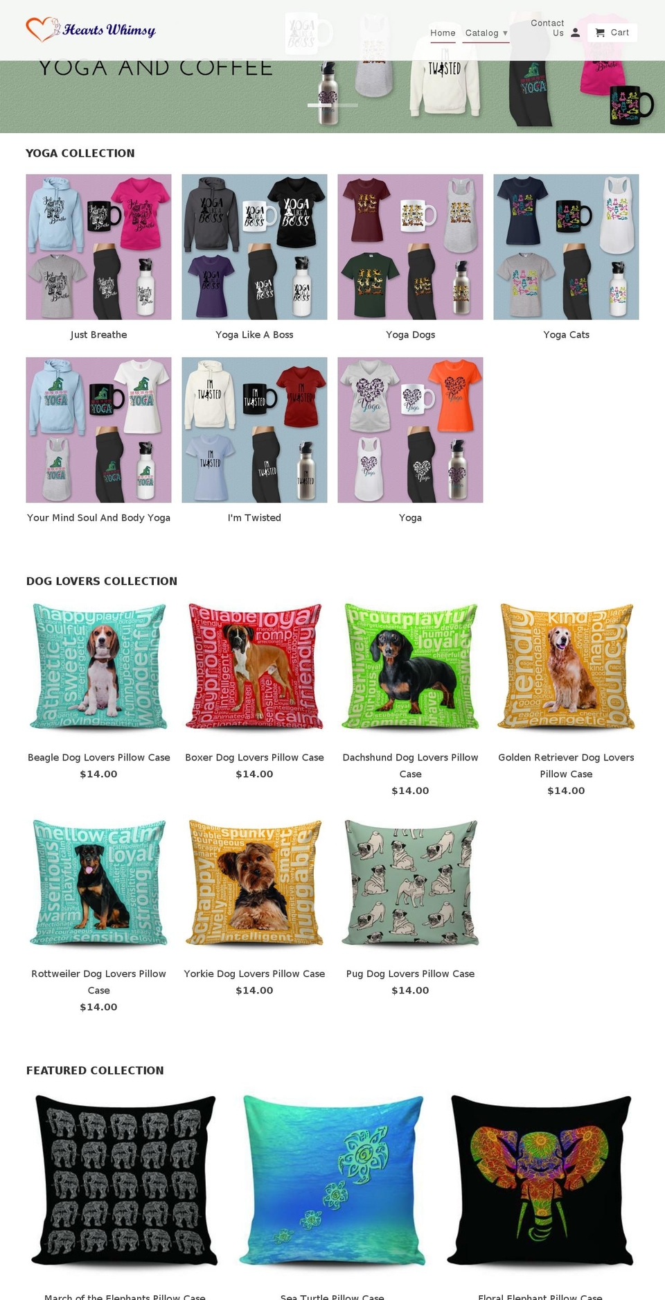 jazzora.com — Shopify storefront screenshot