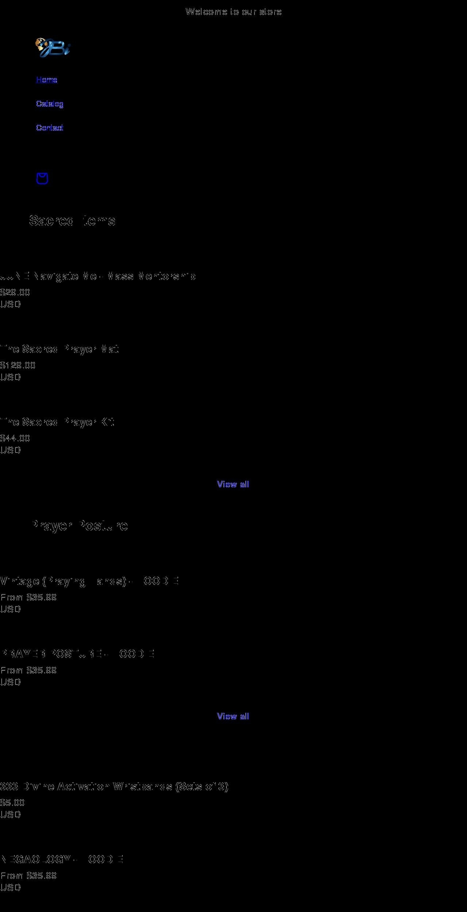 jbimedia.com shopify website screenshot