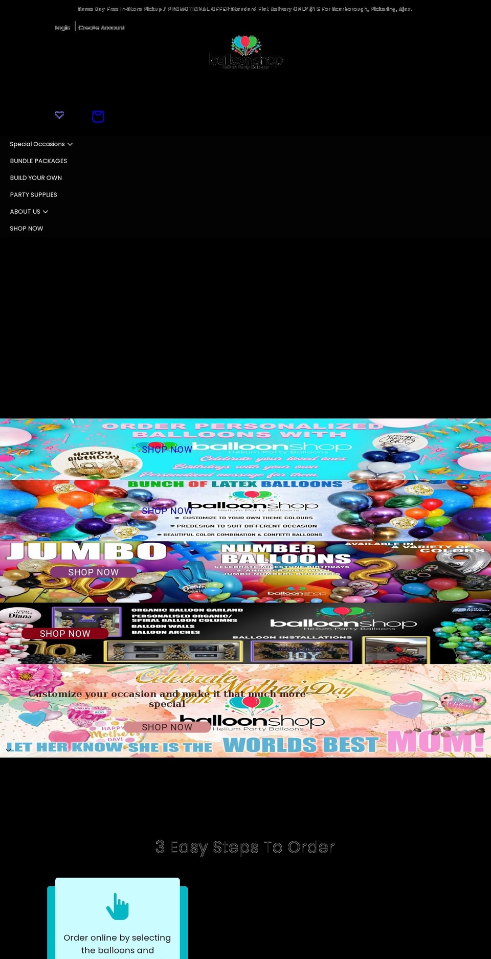 jbvpn.com shopify website screenshot