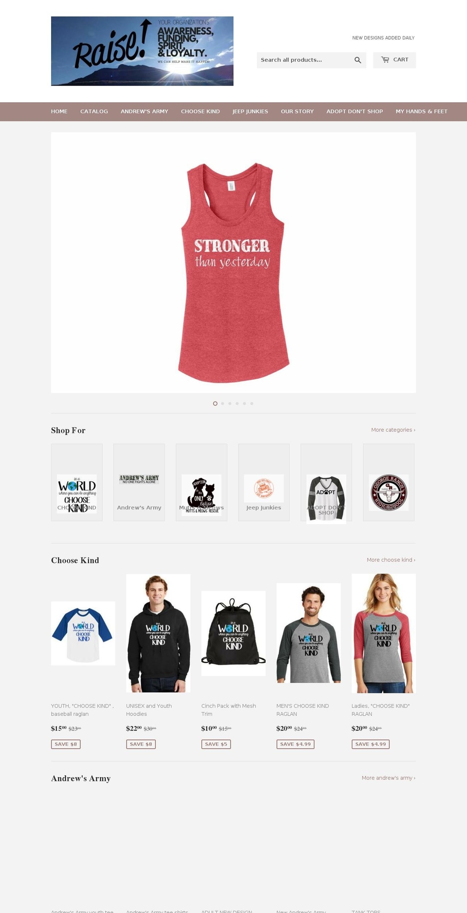jcarterlw.com shopify website screenshot